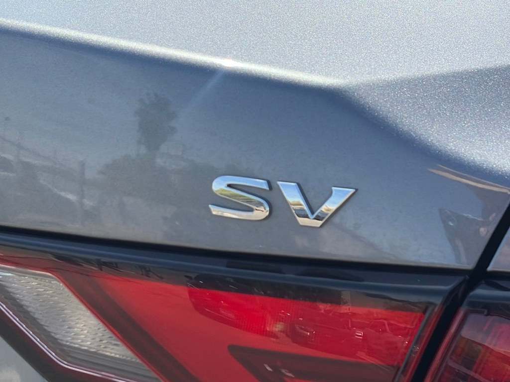 Thumbnail: 2021 Nissan Sentra - 7
