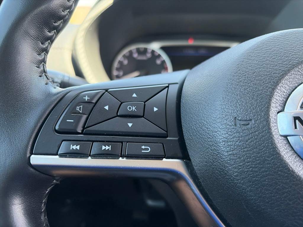 Thumbnail: 2021 Nissan Sentra - 38