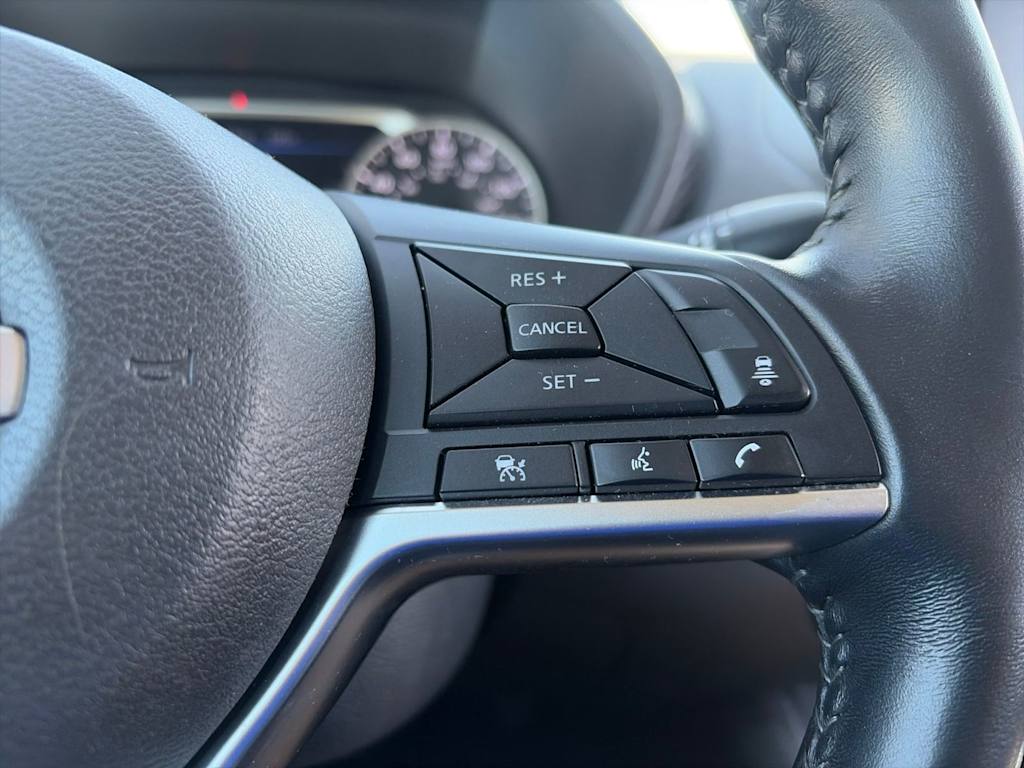 Thumbnail: 2021 Nissan Sentra - 39