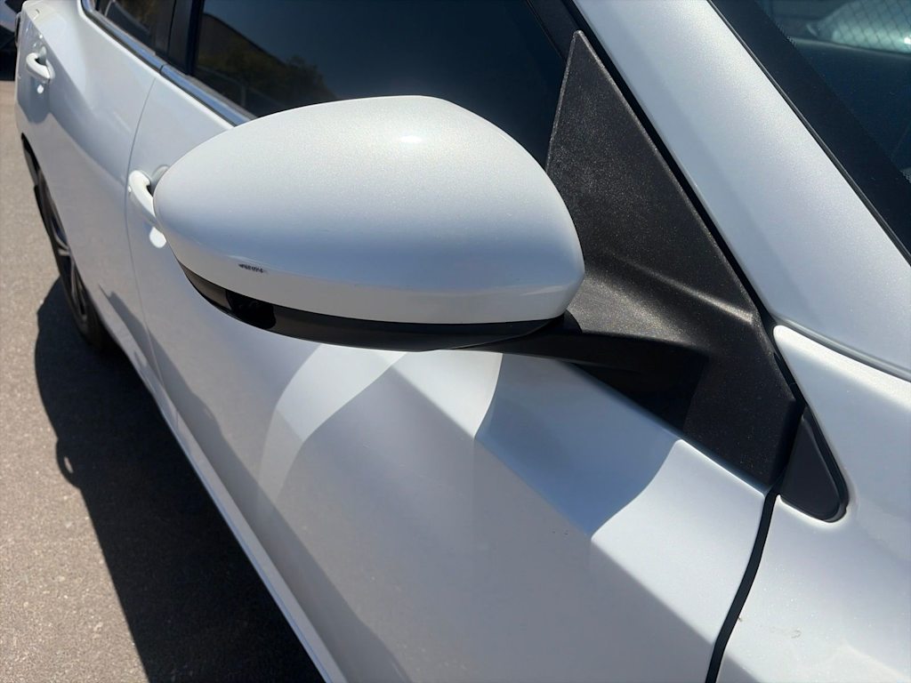 Thumbnail: 2021 Nissan Sentra - 16