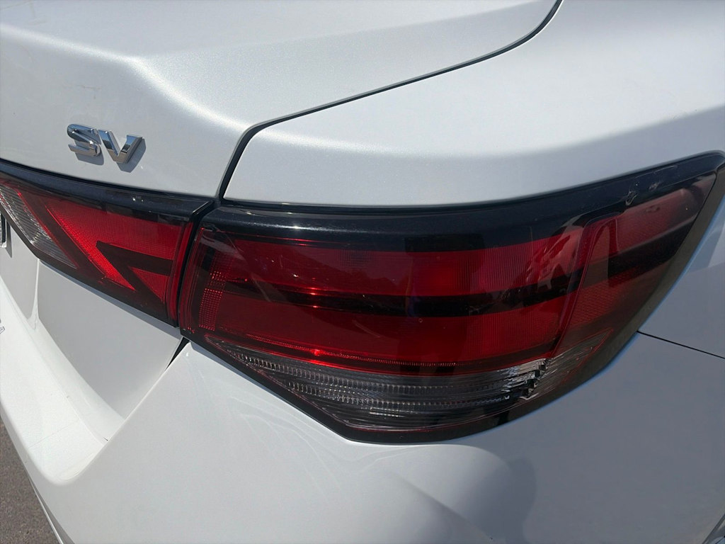 Thumbnail: 2021 Nissan Sentra - 20