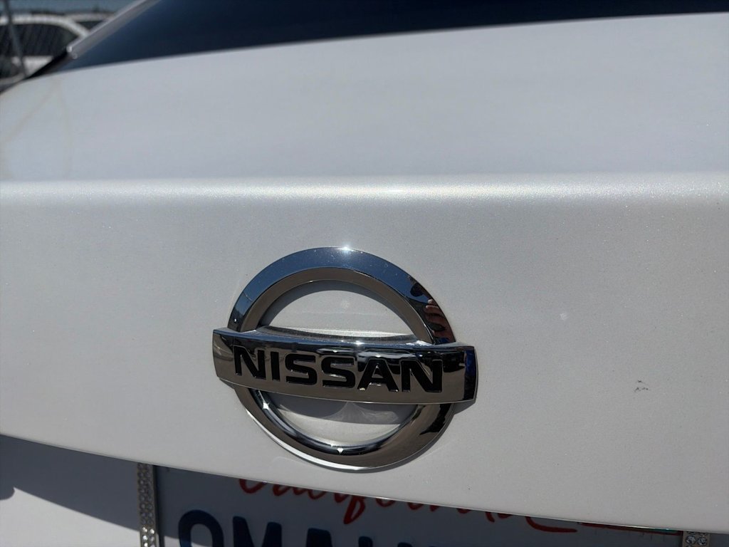 Thumbnail: 2021 Nissan Sentra - 22