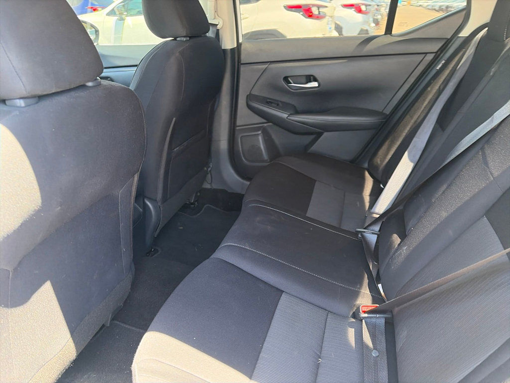 Thumbnail: 2021 Nissan Sentra - 28