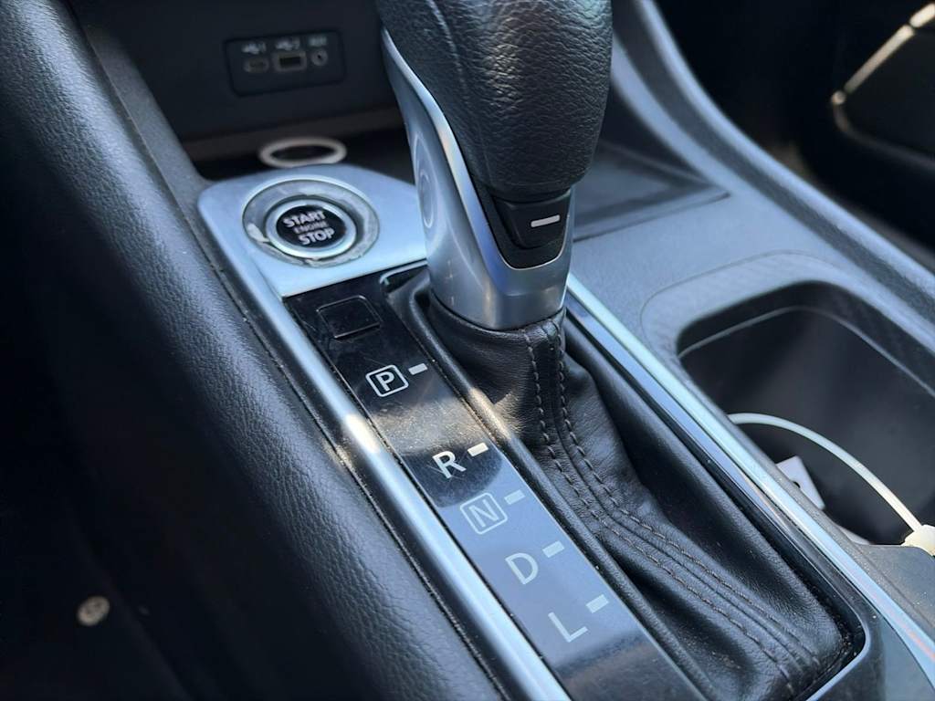 Thumbnail: 2021 Nissan Sentra - 11