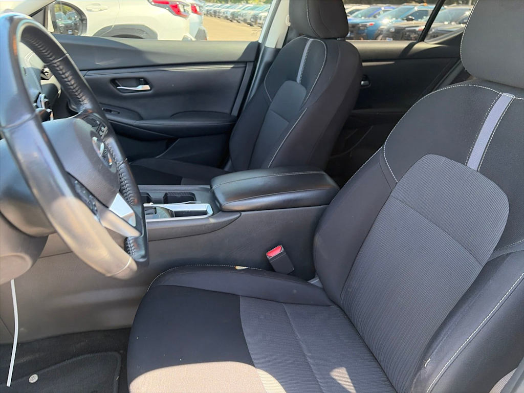 Thumbnail: 2021 Nissan Sentra - 31