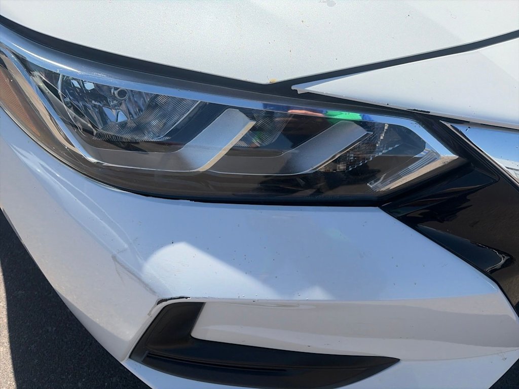 Thumbnail: 2021 Nissan Sentra - 15