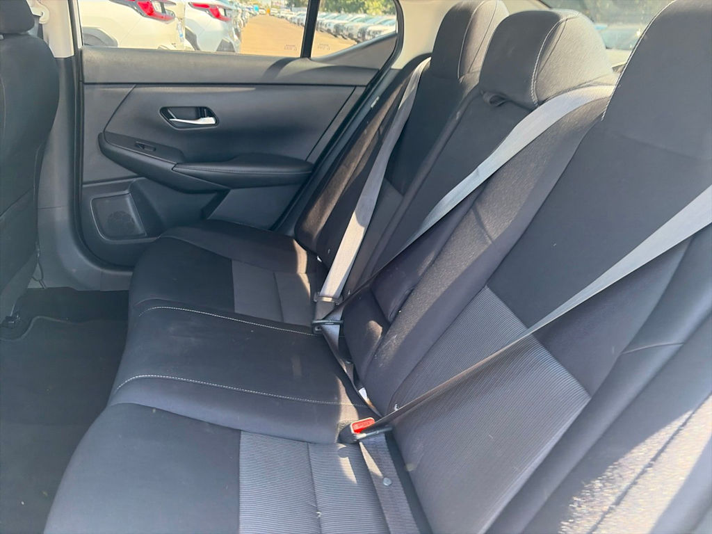 Thumbnail: 2021 Nissan Sentra - 29