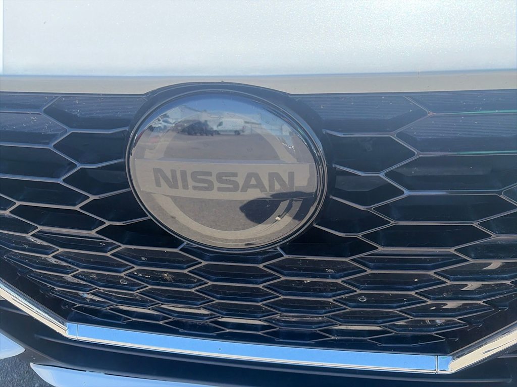 Thumbnail: 2021 Nissan Sentra - 4