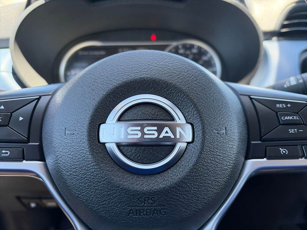 Thumbnail: 2025 Nissan Versa - 41