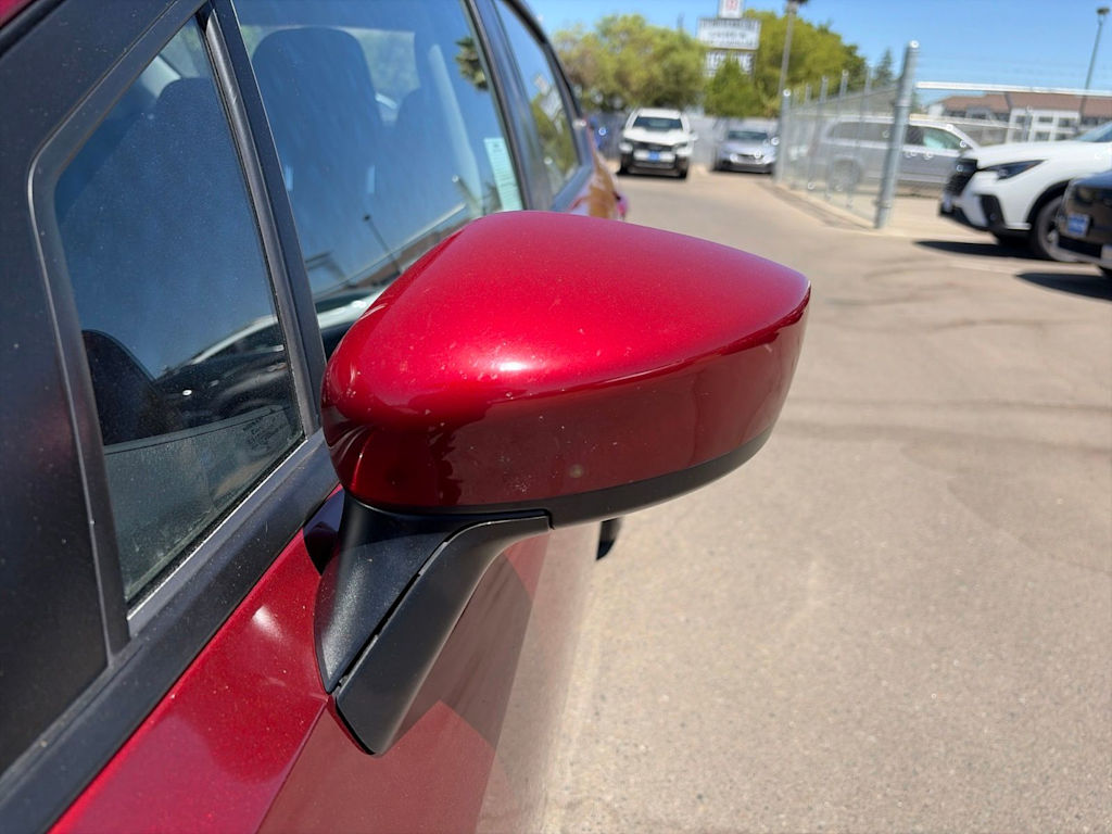 Thumbnail: 2025 Nissan Versa - 9