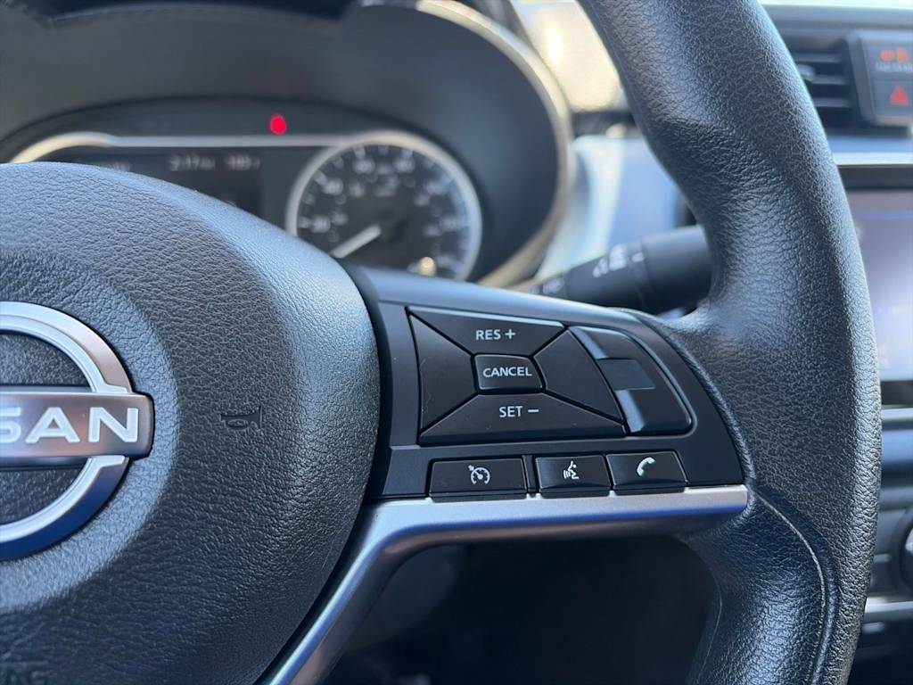 Thumbnail: 2025 Nissan Versa - 40