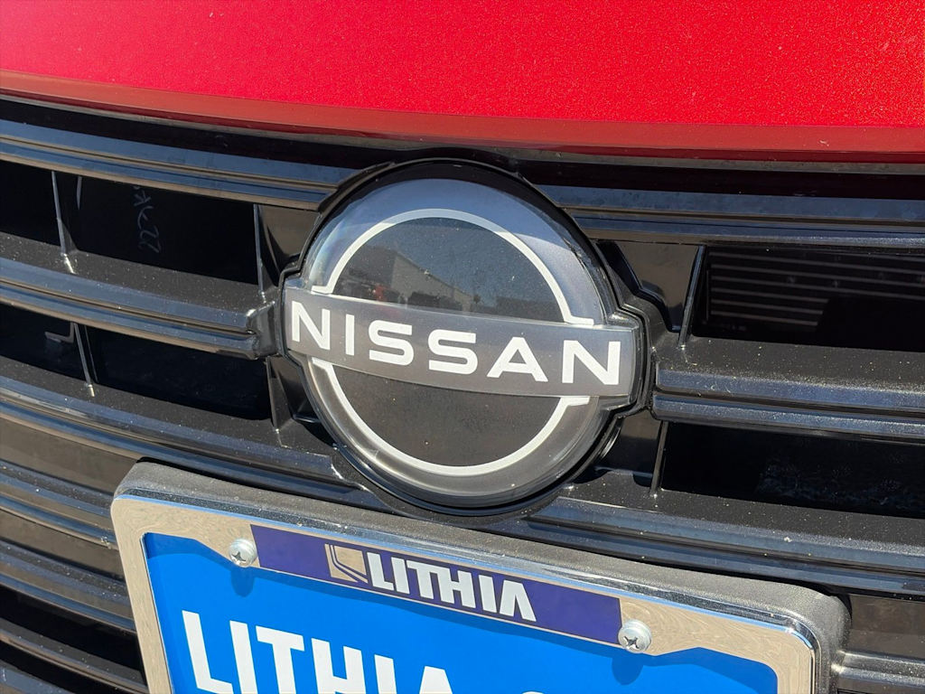 Thumbnail: 2025 Nissan Versa - 6