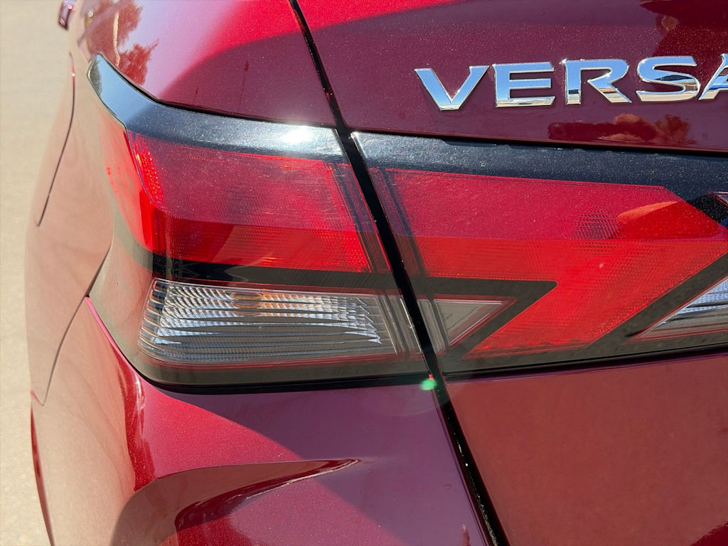 Thumbnail: 2025 Nissan Versa - 28