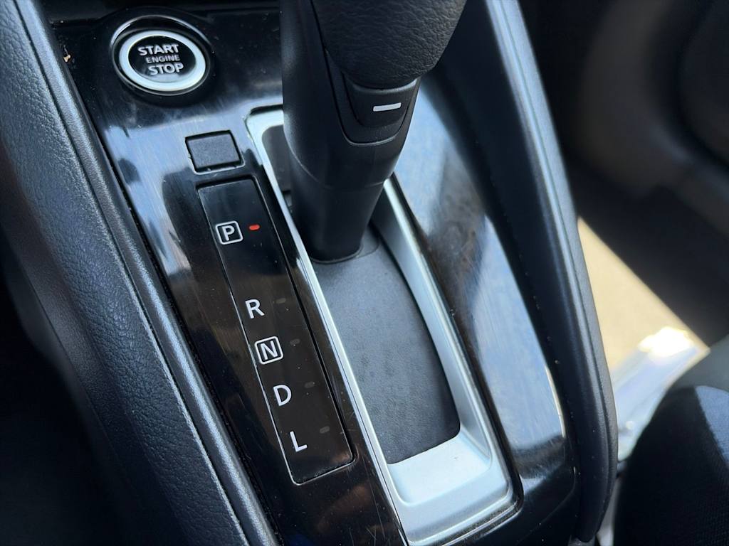 Thumbnail: 2025 Nissan Versa - 13