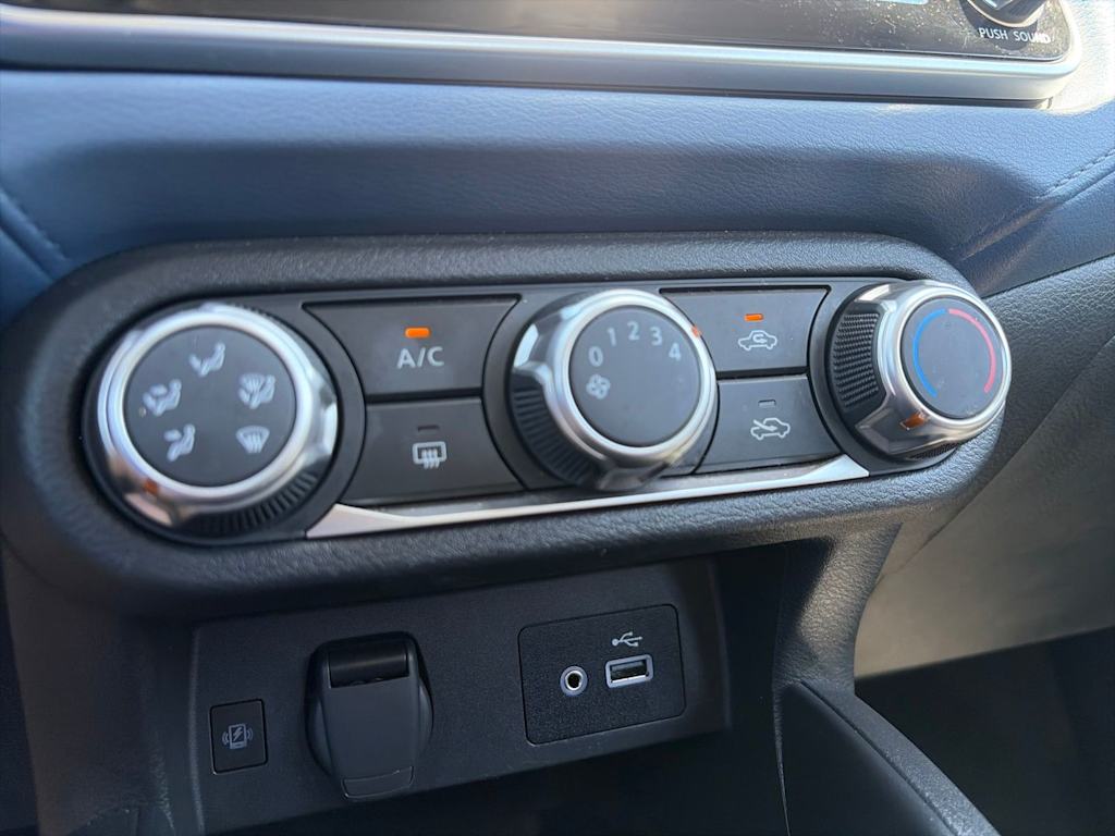 Thumbnail: 2025 Nissan Versa - 37