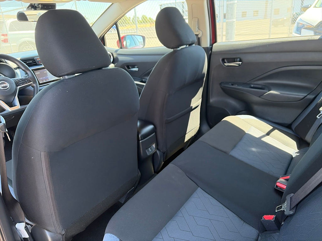 Thumbnail: 2025 Nissan Versa - 11