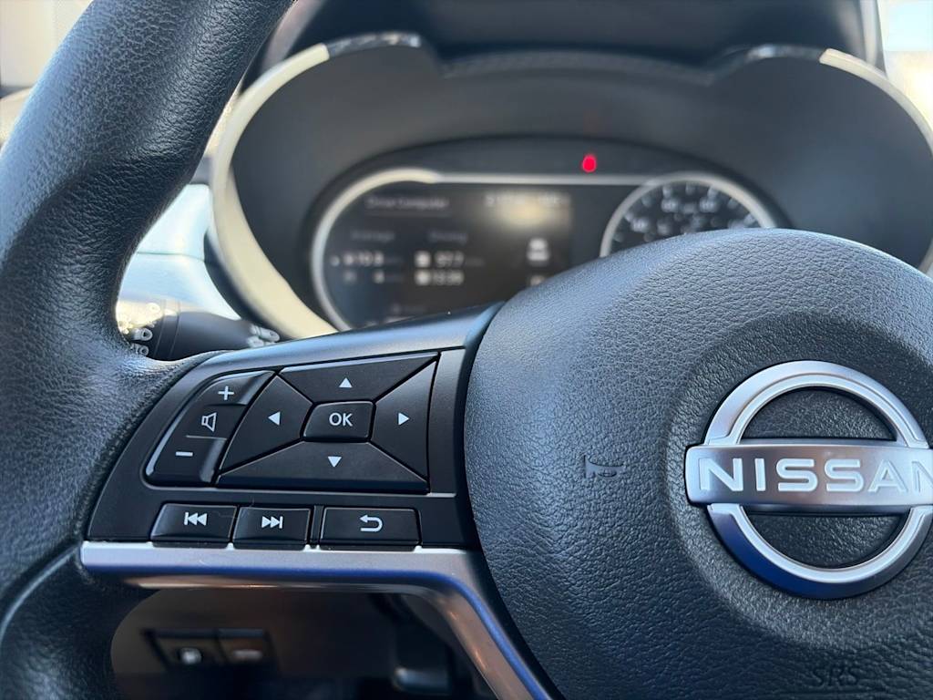Thumbnail: 2025 Nissan Versa - 39