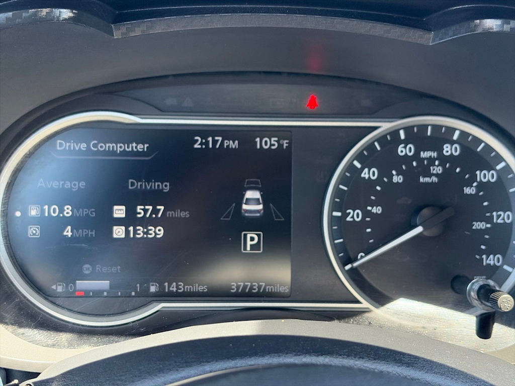 Thumbnail: 2025 Nissan Versa - 14