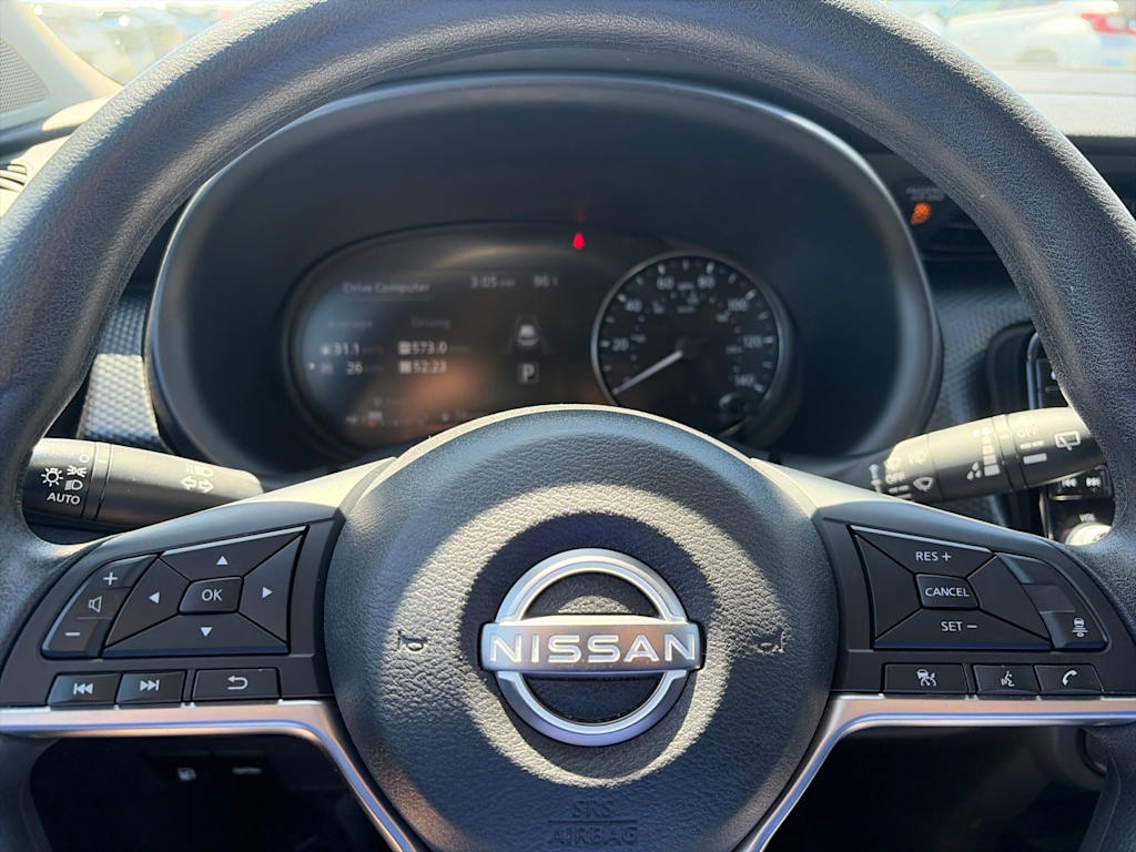 Thumbnail: 2023 Nissan Kicks - 38