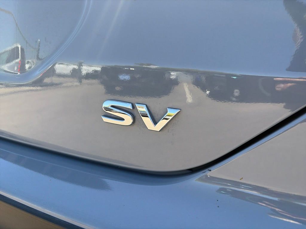 Thumbnail: 2023 Nissan Kicks - 23