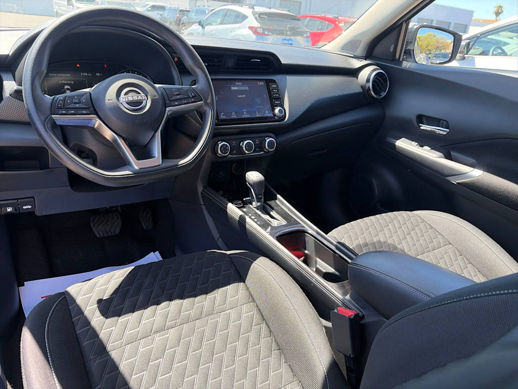 Thumbnail: 2023 Nissan Kicks - 2