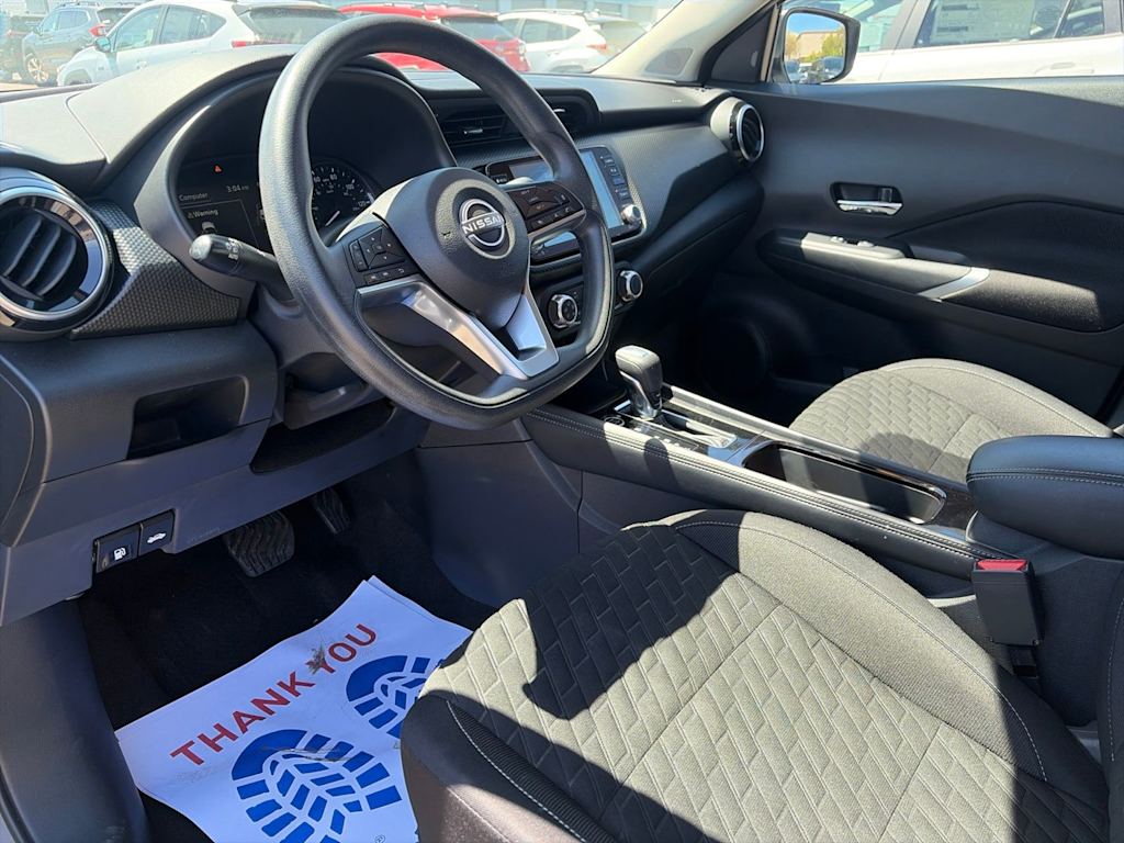 Thumbnail: 2023 Nissan Kicks - 7