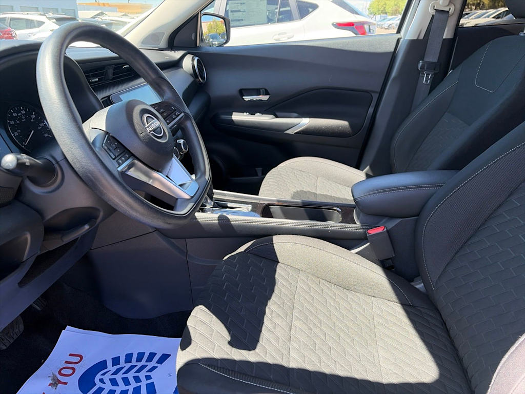 Thumbnail: 2023 Nissan Kicks - 8