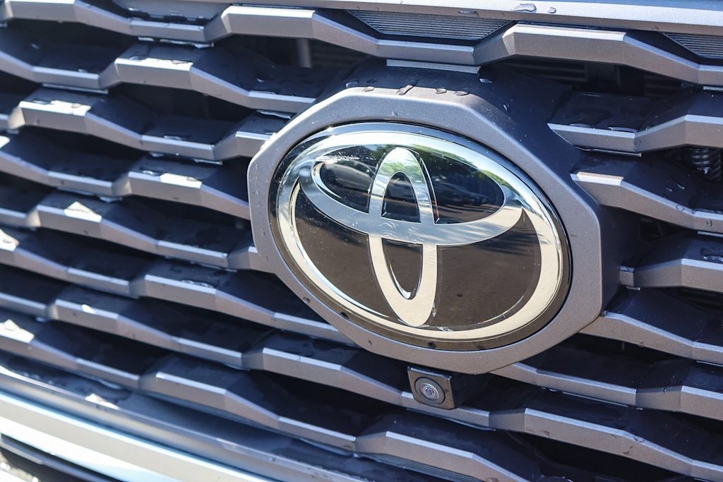 2023 Toyota Tacoma TRD Sport 6