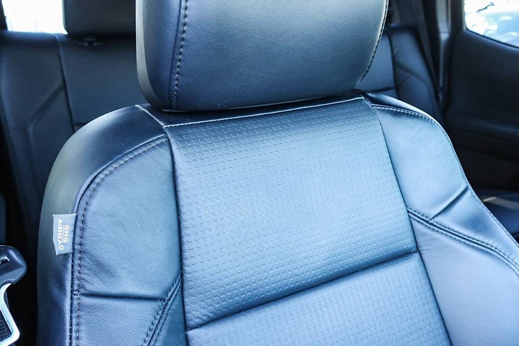 2023 Toyota Tacoma TRD Sport 10