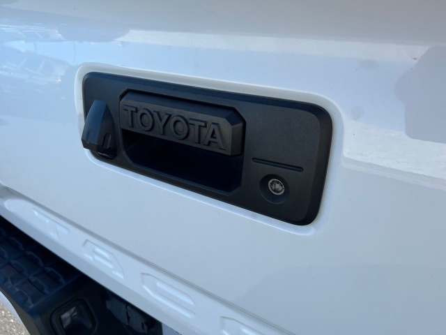 2021 Toyota Tacoma SR5 20