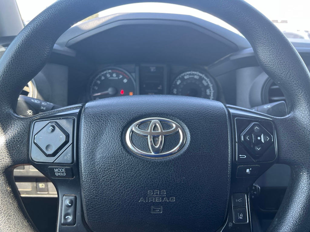 Thumbnail: 2022 Toyota Tacoma - 26