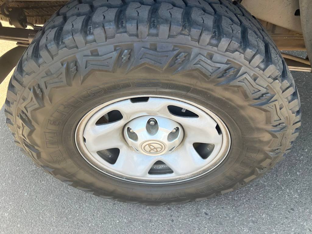 Thumbnail: 2022 Toyota Tacoma - 19