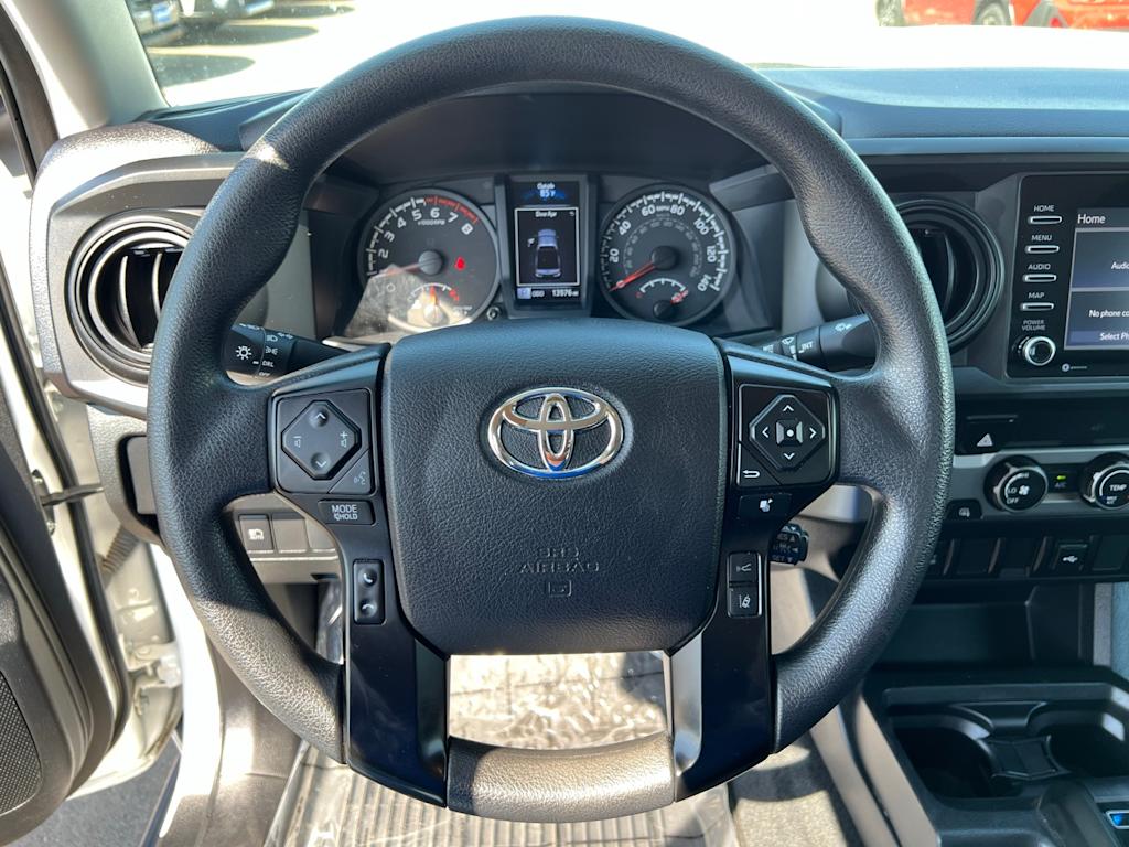 Thumbnail: 2022 Toyota Tacoma - 13