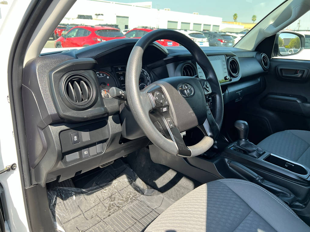 Thumbnail: 2022 Toyota Tacoma - 2
