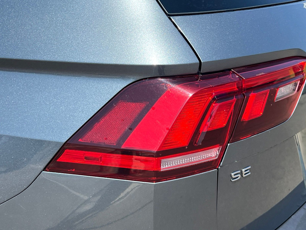 Thumbnail: 2024 Volkswagen Tiguan - 26