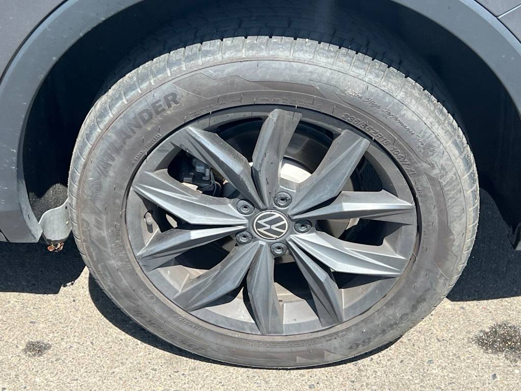 Thumbnail: 2024 Volkswagen Tiguan - 27
