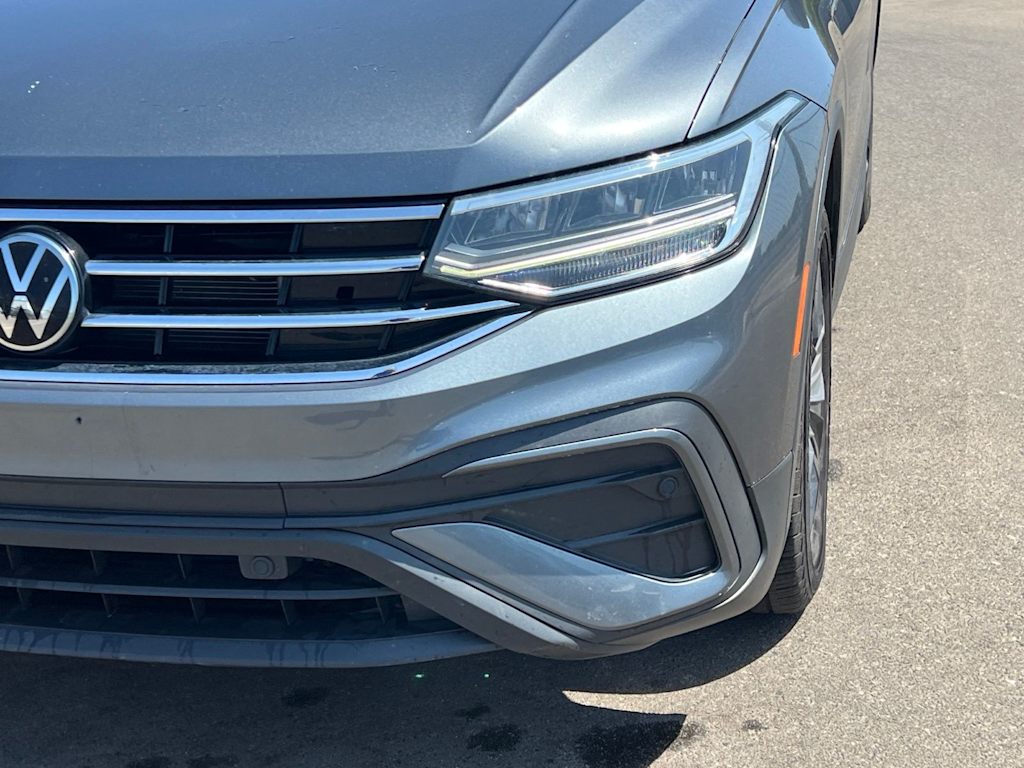 Thumbnail: 2024 Volkswagen Tiguan - 20