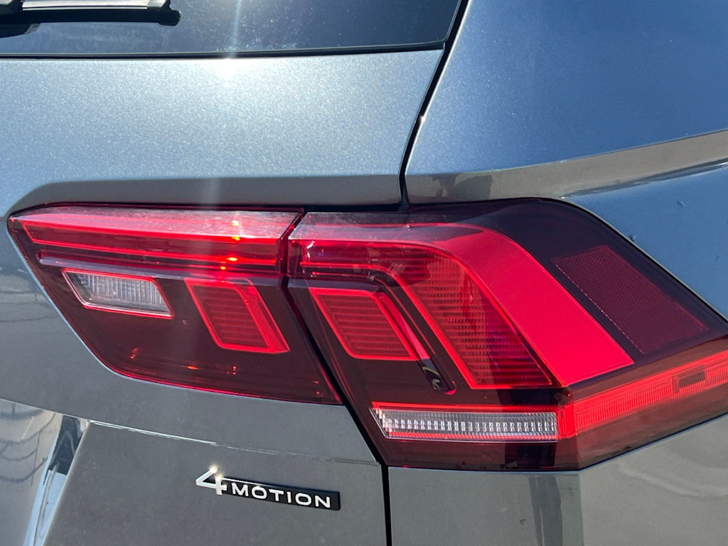 Thumbnail: 2024 Volkswagen Tiguan - 23