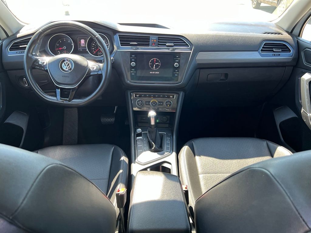Thumbnail: 2020 Volkswagen Tiguan - 2