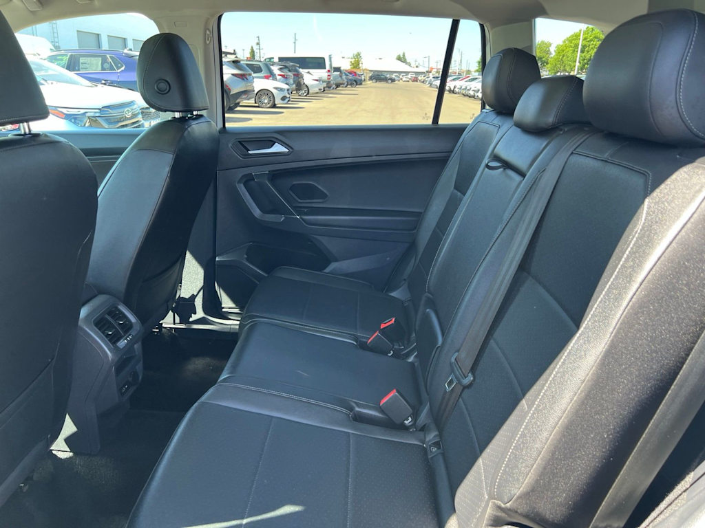 Thumbnail: 2020 Volkswagen Tiguan - 28