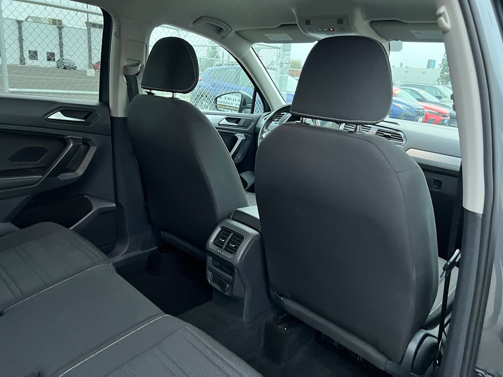 Thumbnail: 2024 Volkswagen Tiguan - 29