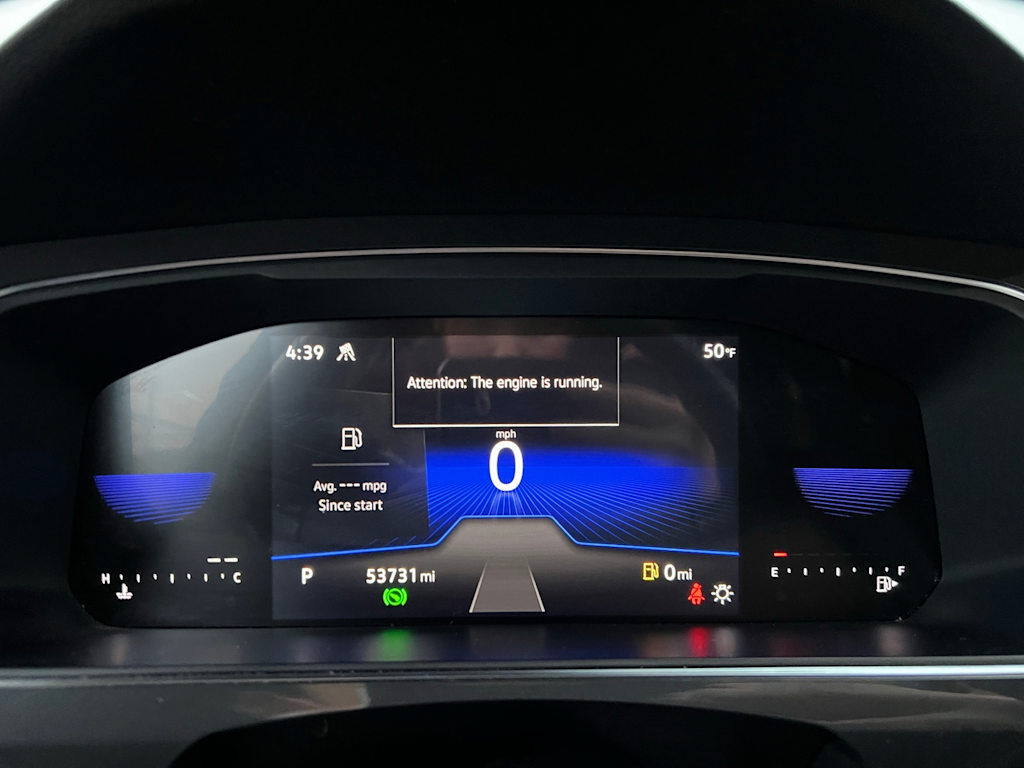 Thumbnail: 2024 Volkswagen Tiguan - 15