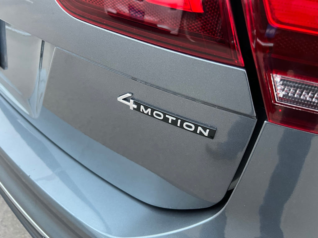 Thumbnail: 2024 Volkswagen Tiguan - 20