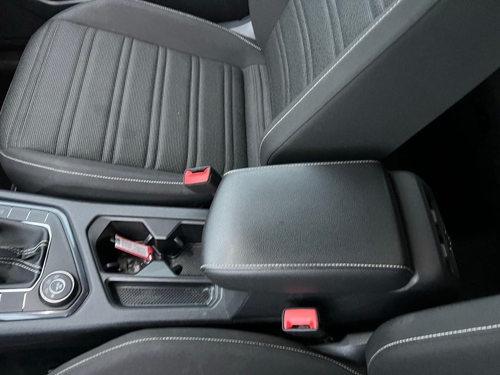 Thumbnail: 2024 Volkswagen Tiguan - 42