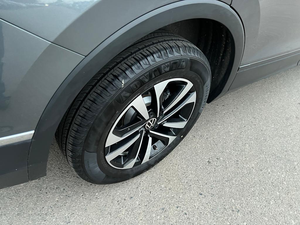 Thumbnail: 2024 Volkswagen Tiguan - 28