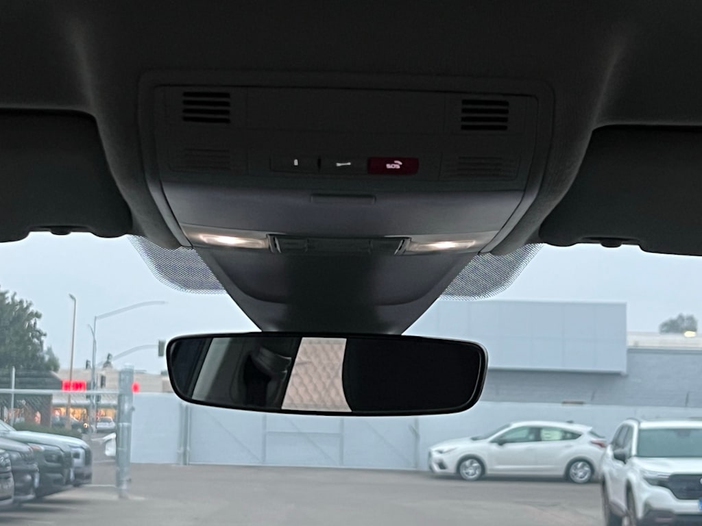 Thumbnail: 2024 Volkswagen Tiguan - 34