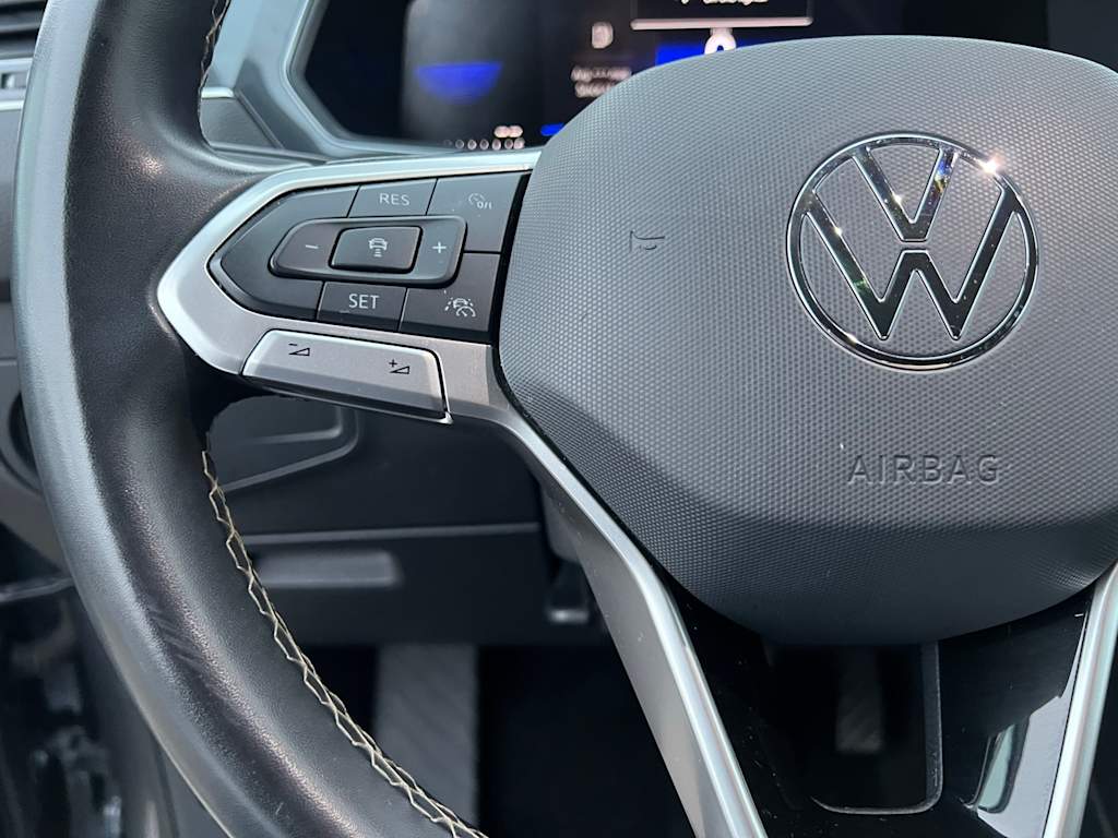 Thumbnail: 2024 Volkswagen Tiguan - 38