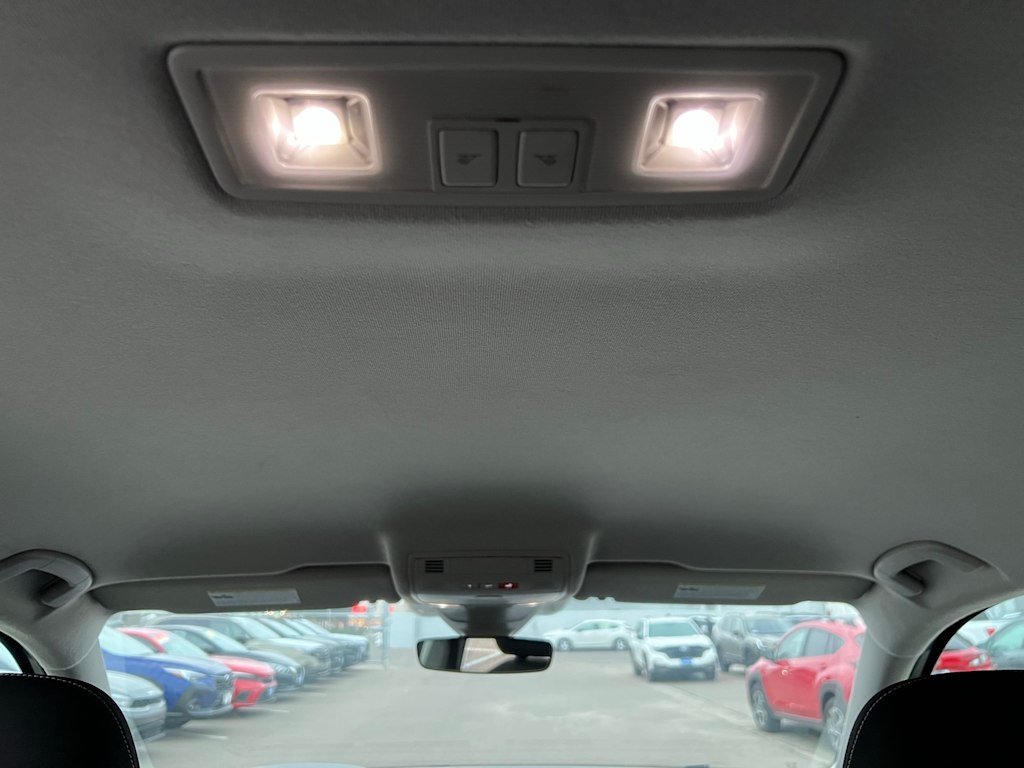 Thumbnail: 2024 Volkswagen Tiguan - 35