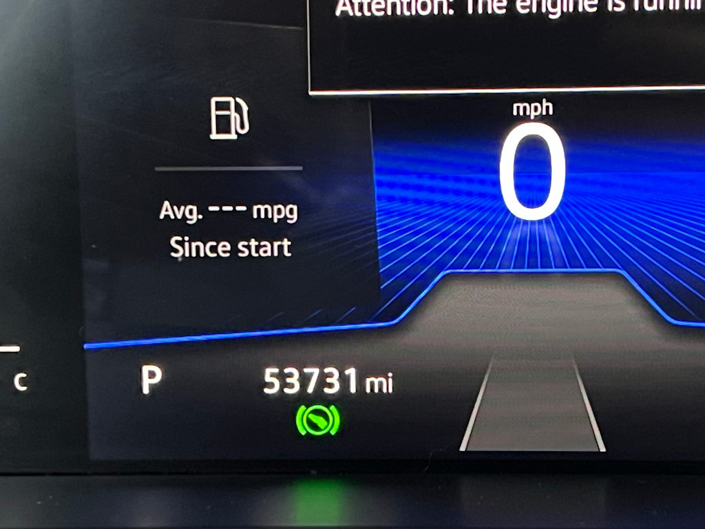 Thumbnail: 2024 Volkswagen Tiguan - 45