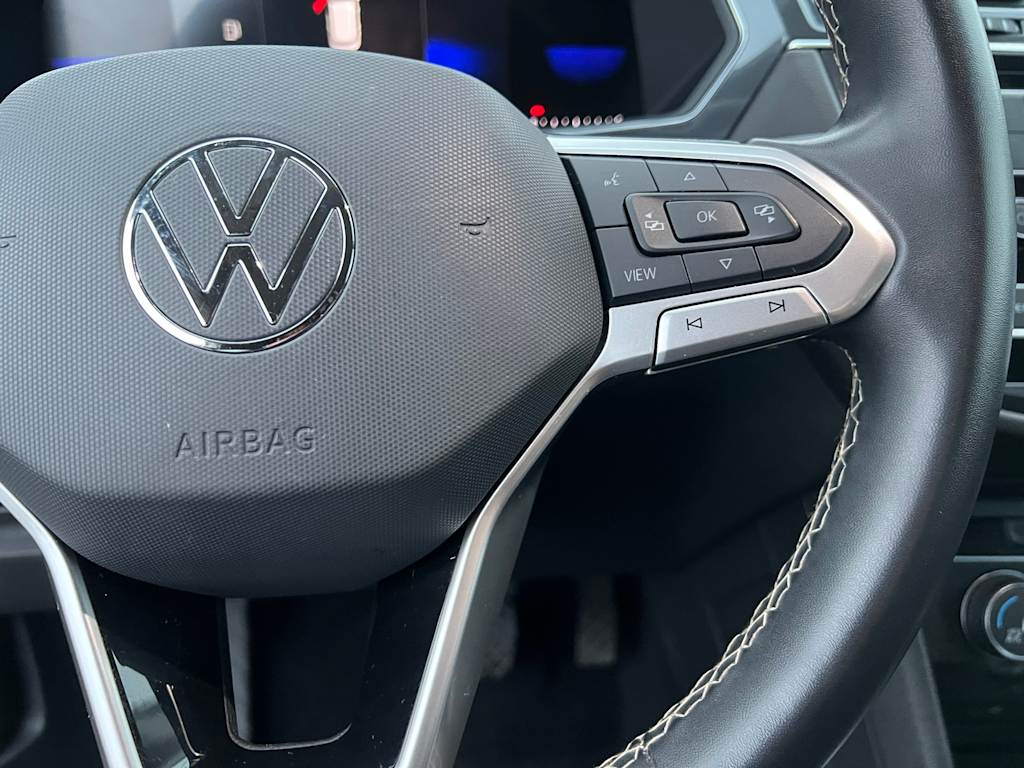 Thumbnail: 2024 Volkswagen Tiguan - 39